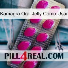 Kamagra Oral Jelly Cómo Usar 09